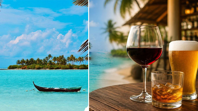 Lakshadweep lifts 47 year liquor ban is tourism the reason