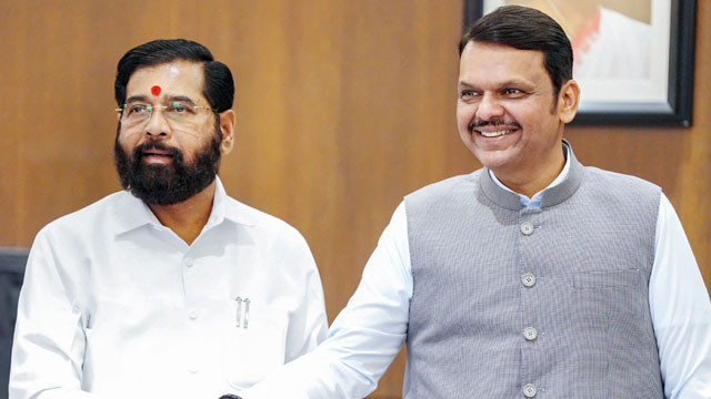 Eknath Shinde Insulted as Turmoil Hits Mahayuti Alliance