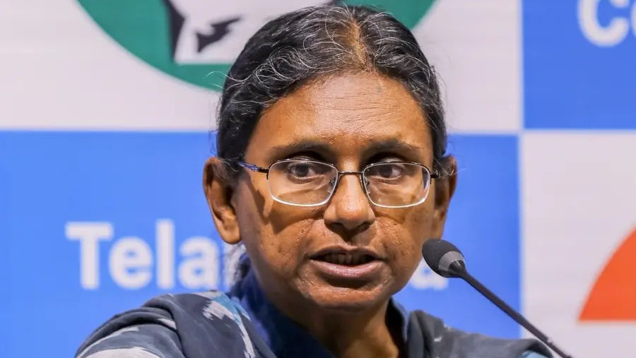 Meenakshi Natarajan nomination for Rajya Sabha rejected in major setback for Congress