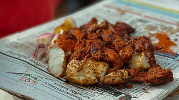 FSSAI issues key orders not to use newspapers for food items