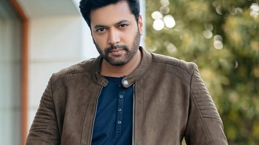 Jayam Ravi faces setback in Madras High Court over divorce case