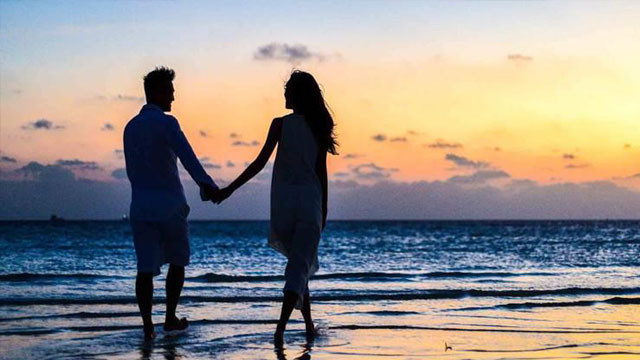 Husband takes family on honeymoon wife applies for divorce