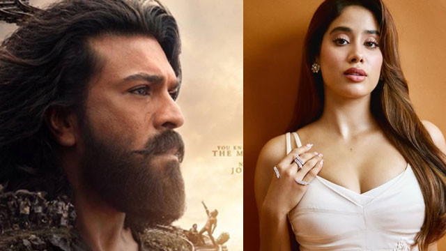 Peddi Movie female roles follow Pushpa and KGF path as Indian screen remains unchanged
