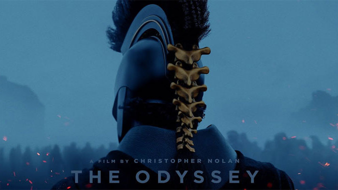 Christopher Nolan film craze in India The Odyssey tickets sold for 3300 rupees