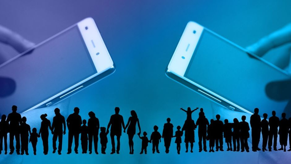 Smartphones reducing population shocking facts from latest research