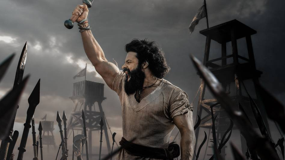 Sambarala Eti Gattu latest update Bollywood celebrity in a key role