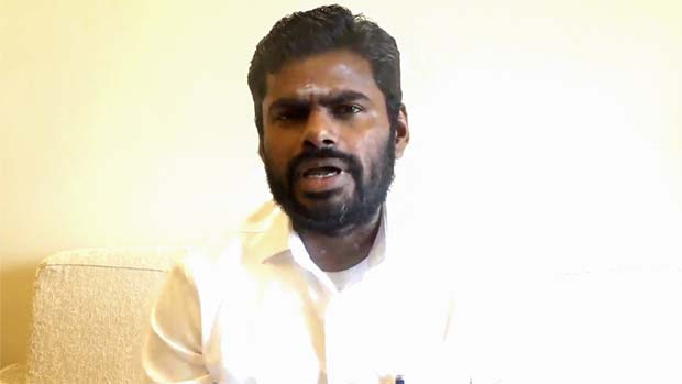 K Annamalai We The Leaders movement gets massive response with 17 lakh members in 3 days