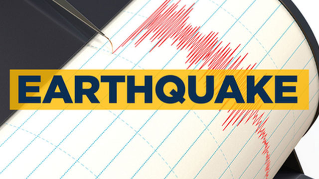Heavy earthquakes shake Cuba and Iran within hours