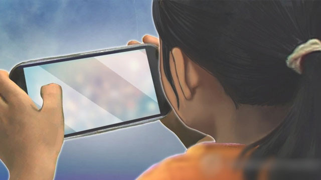 Children addicted to phones 5 easy ways to reduce screen time