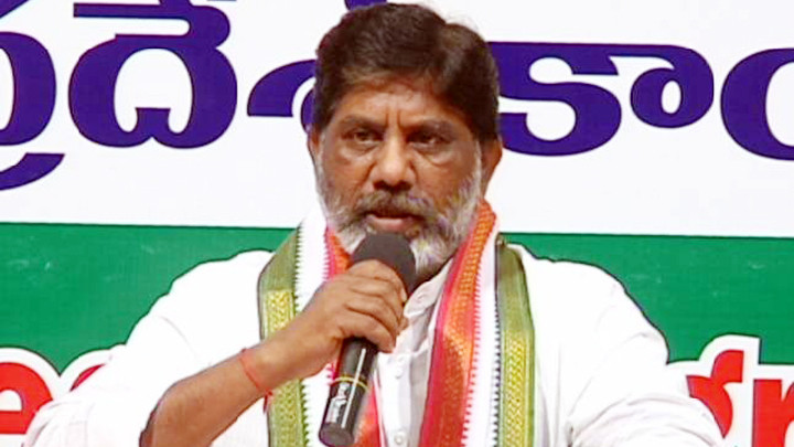 Bhatti Vikramarka says Harish Rao is telling lies while we work 18 hours
