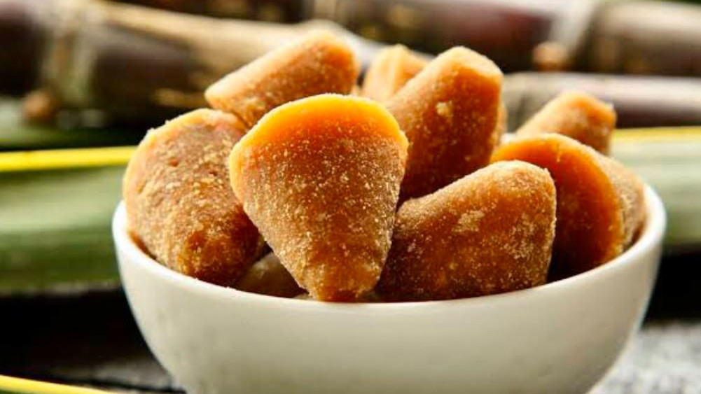 Jaggery for respiratory problems does it really work