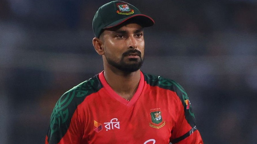 Litton Das says we played in Pakistan so why fear playing in India