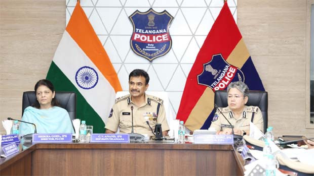 Telangana Police to monitor foreign domestic workers and create special database