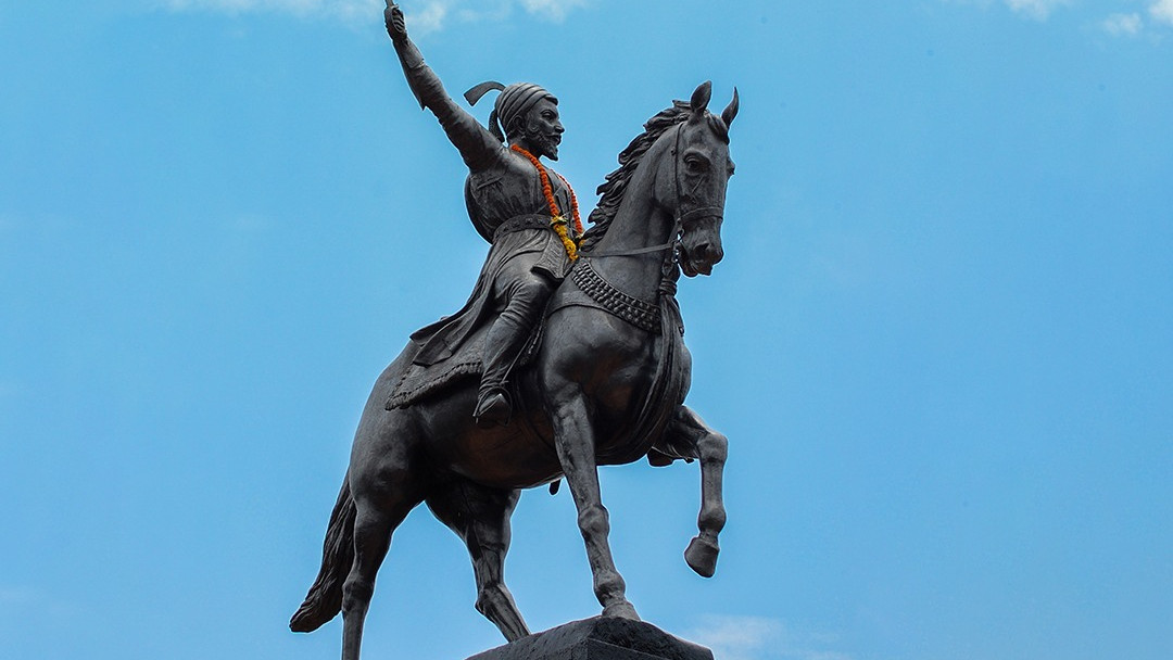 Chhatrapati Shivaji Maharaj statue in Israel and the Maratha Jewish bond