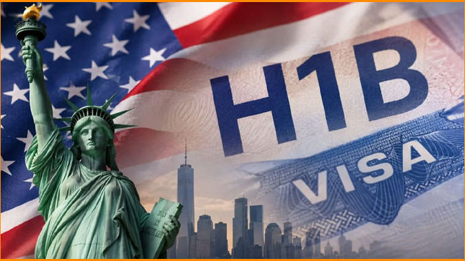 H1B Visa fee hike struck down by US court providing big relief for Indian techies