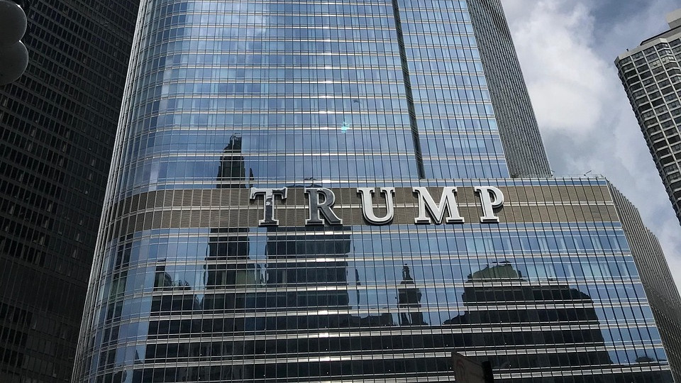 Trump Towers enters Hyderabad real estate market