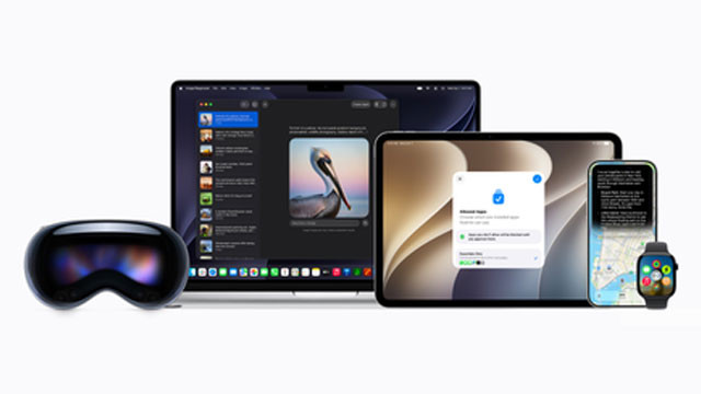 Apple unveils brand new Siri AI and iOS 27