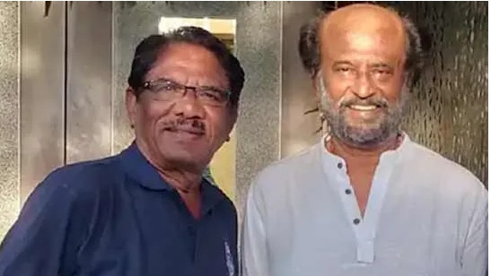 Ideological differences with Superstar Rajinikanth another side of Director Bharathiraja personality