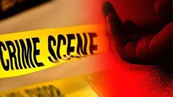 Hyderabad husband shoots wife to death over suspicion in Malkajgiri