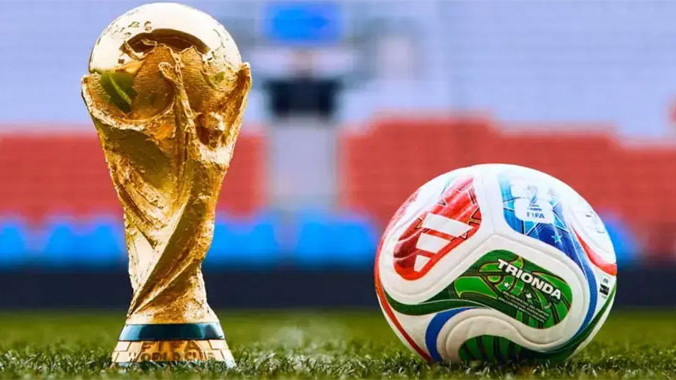 FIFA World Cup 2026 to begin in two days where to watch in India