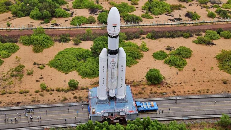 ISRO Baahubali rocket to be handed over to private sector