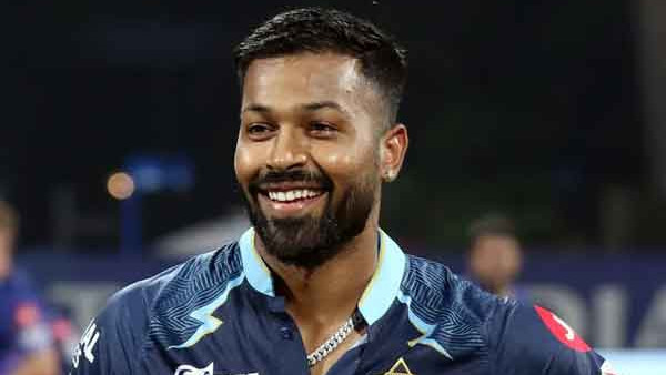 Hardik Pandya ruled out of ODI series hours after fitness clearance