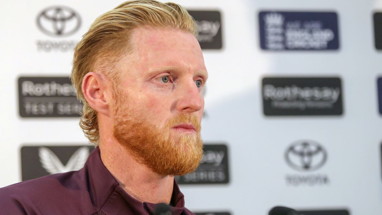 Ben Stokes and Gus Atkinson dropped by ECB over nightclub controversy
