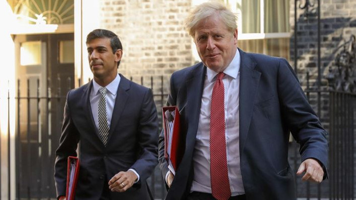 Chinese surveillance device in UK Prime Ministers car creates stir