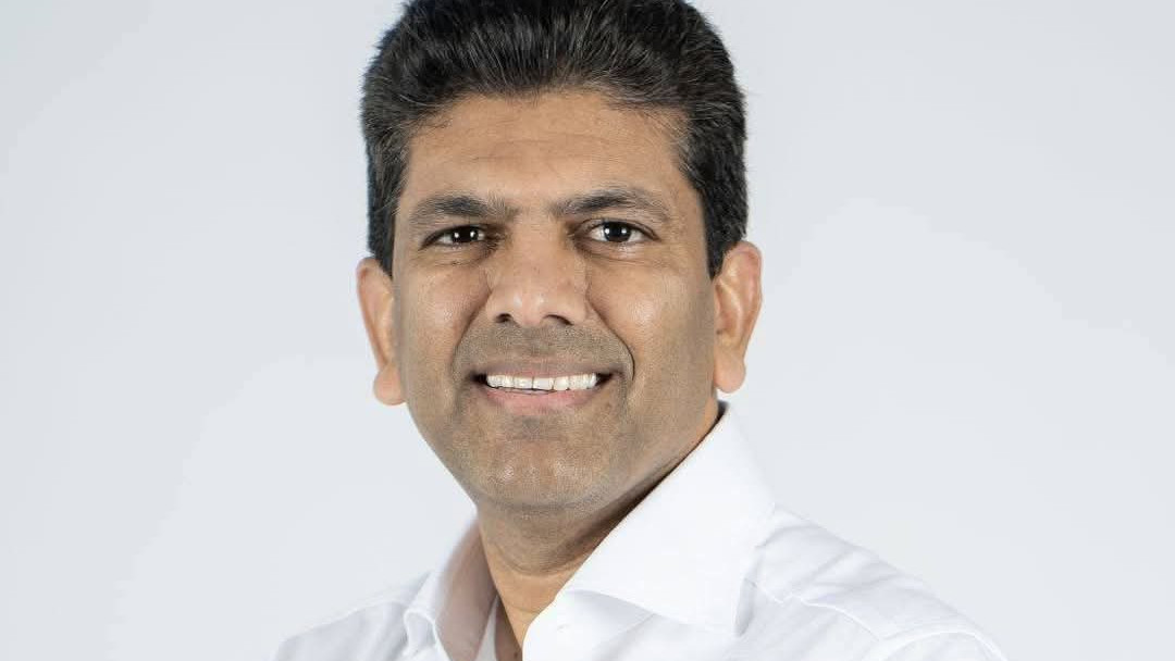 Pemmasani Chandra Sekhar says Andhra Pradesh ranks top 3 in central funds despite lower population