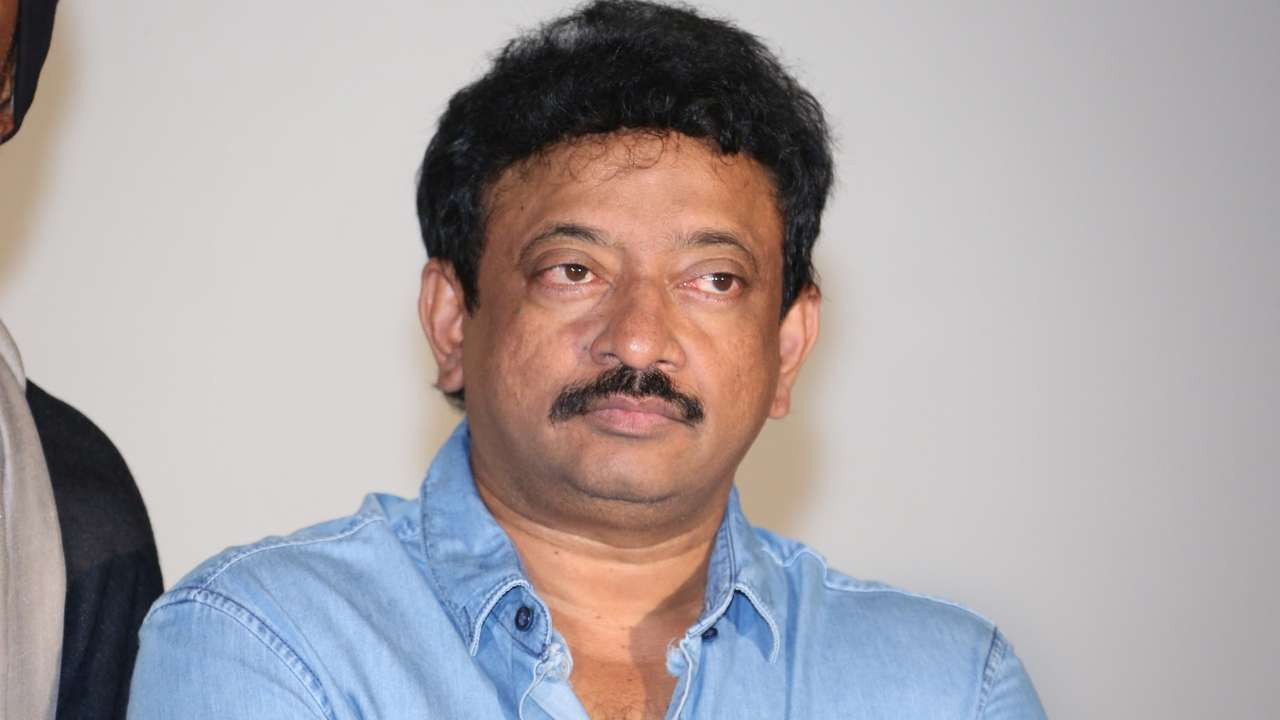 Ram Gopal Varma says writing movie reviews is a form of public service
