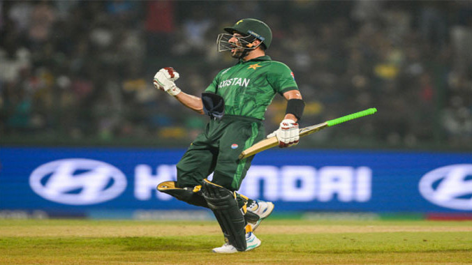 Sahibzada Farhan named Pakistan captain for Asian Games as seniors ignored