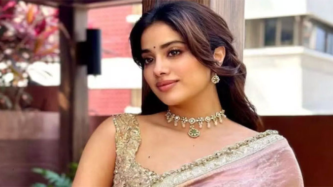 Janhvi Kapoor to scare in new horror film with Tumbbad director