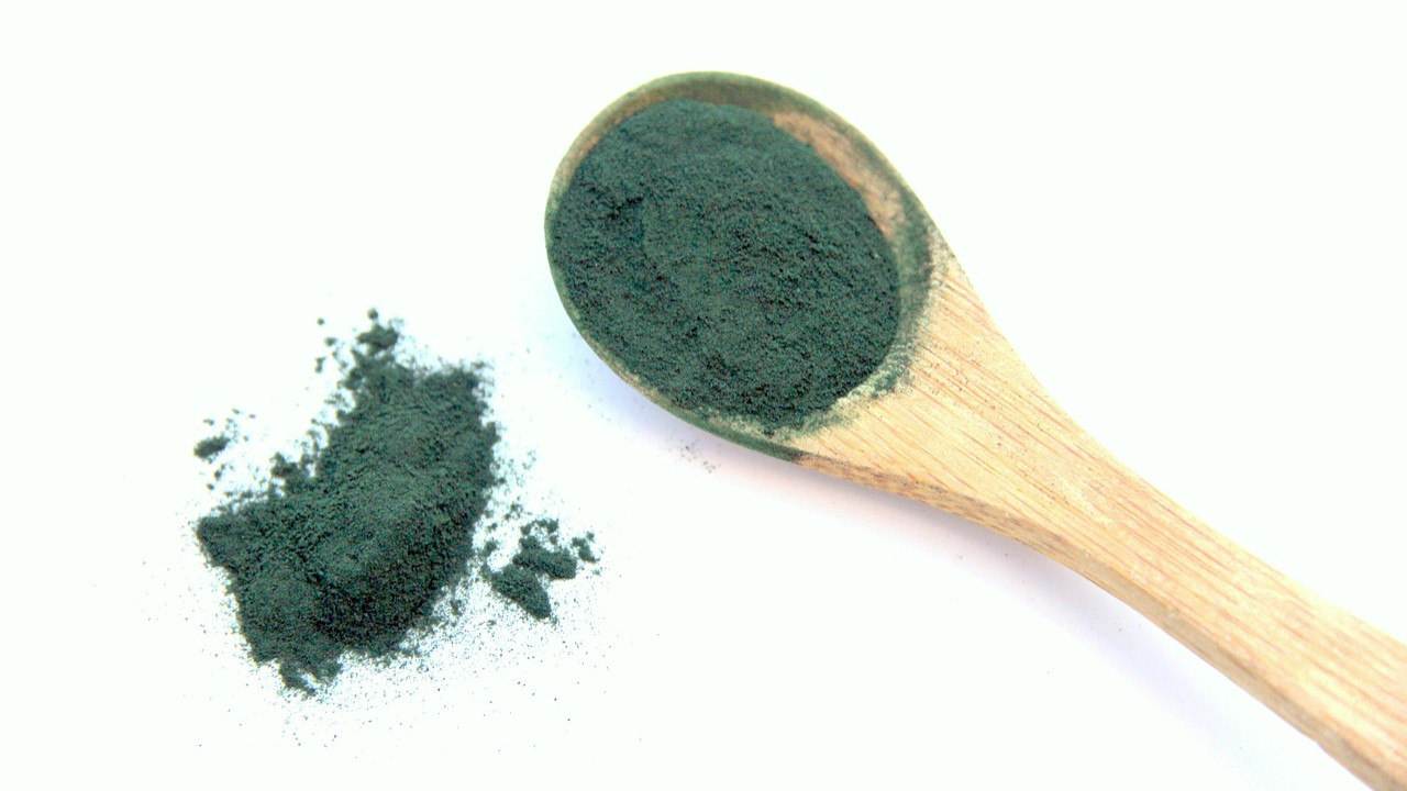 Is Spirulina a super food for protein