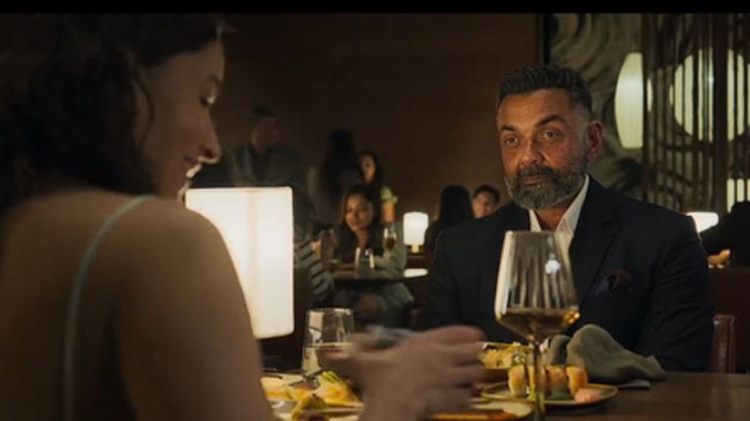 Alia Bhatt transforms into powerful agent in YRF Alpha teaser