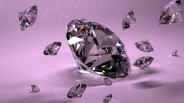 Do you know which city is called the Diamond Capital of India