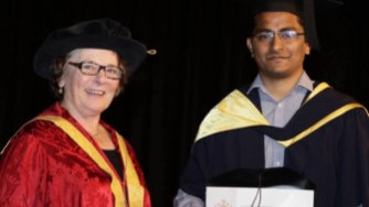 Deven Indian man who cleaned offices and cars earns crores in Australia