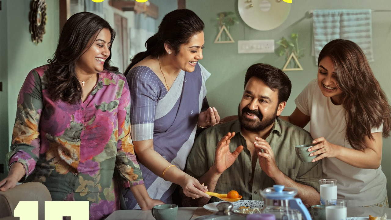 Drishyam 3 number plate headache What is the controversy