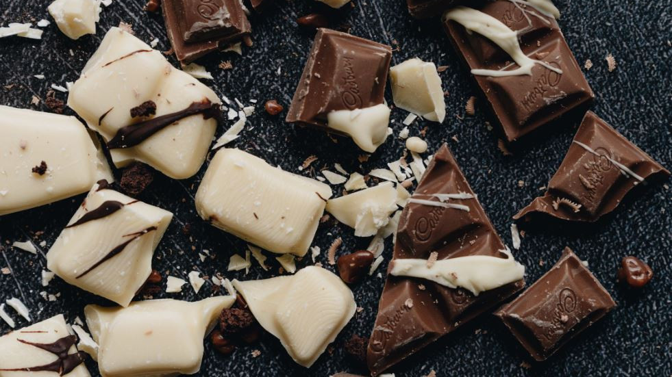 Chocolate cravings know what your body is trying to tell you