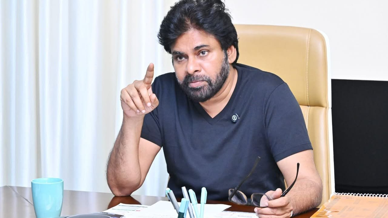 Pawan Kalyan responds to North South divide and Telangana formation opposition