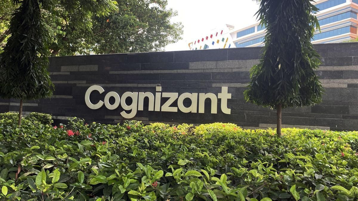 Cognizant generates 1700 crore business through AI monitoring of employee emails
