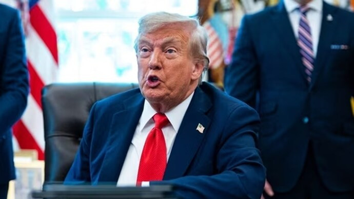 Donald Trump announces severe attacks on Iran tonight