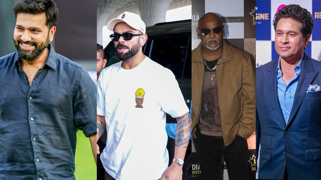 Luxury homes of cricket legends from Kambli to Kohli in Mumbai top areas