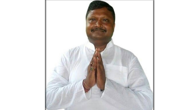 Prakash Chik Baraik Resigns as Trinamool Congress Rajya Sabha MP