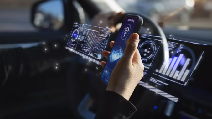 V2V Technology Central Government takes key step for road safety