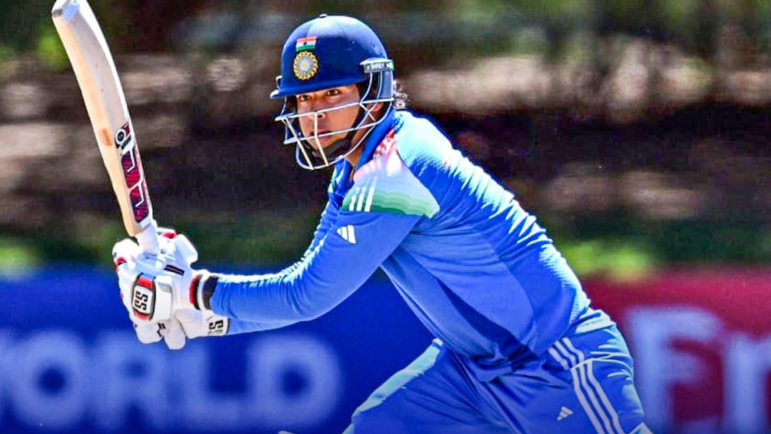 Vaibhav Suryavanshi misses half-century as he falls to bouncer again