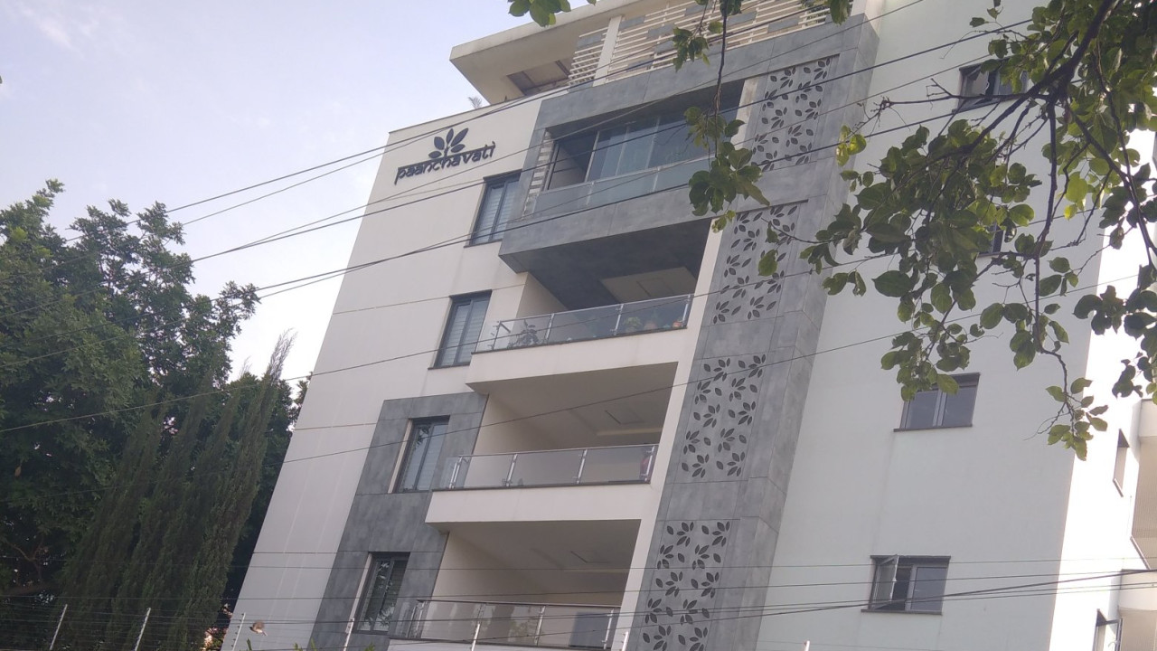Ram Charan House in Jubilee Hills A 25000 Square Feet Mansion