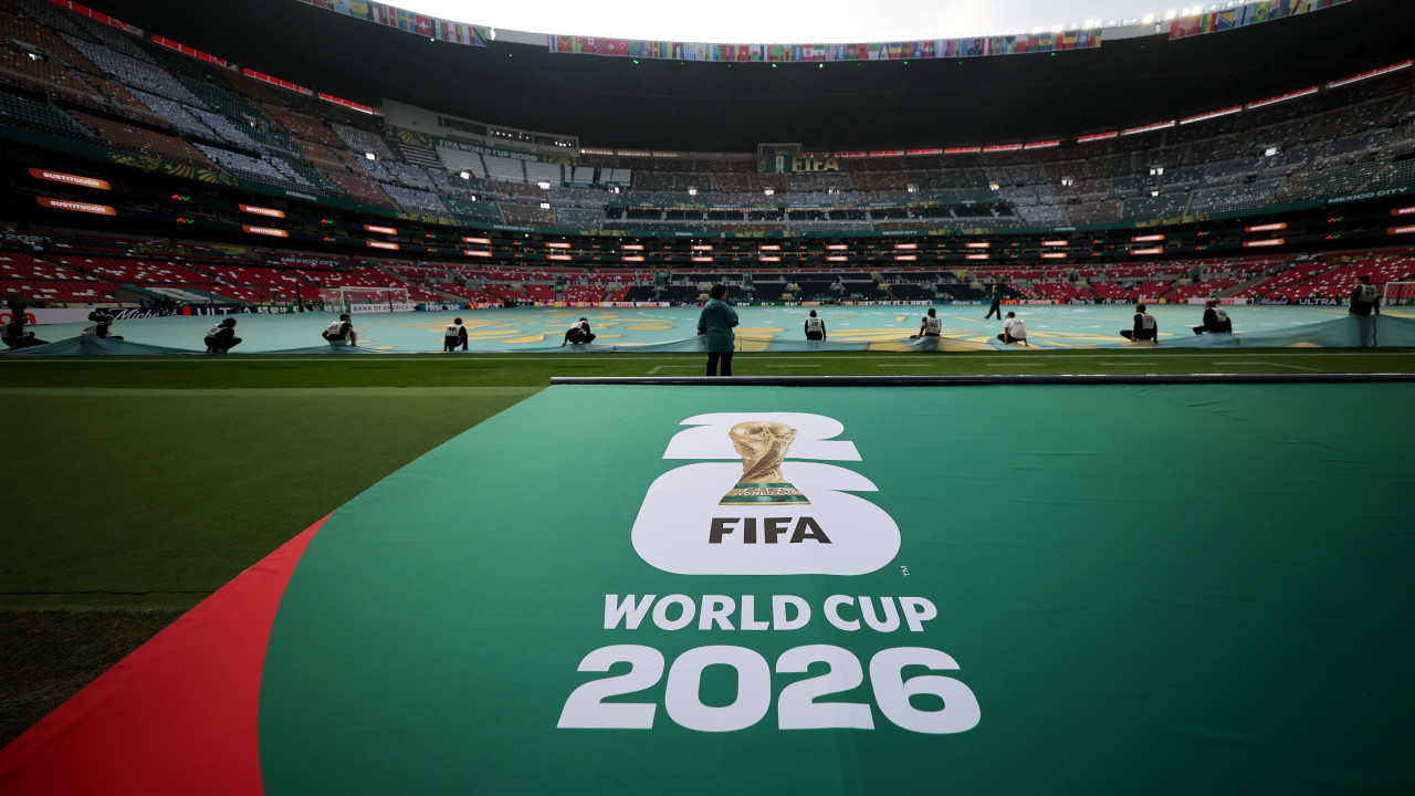 FIFA World Cup 2026 schedule and live telecast in India