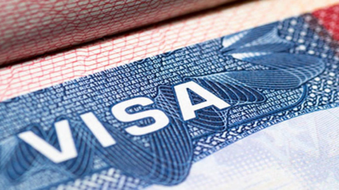Indian professionals dominate top country visas and earn higher salaries than locals