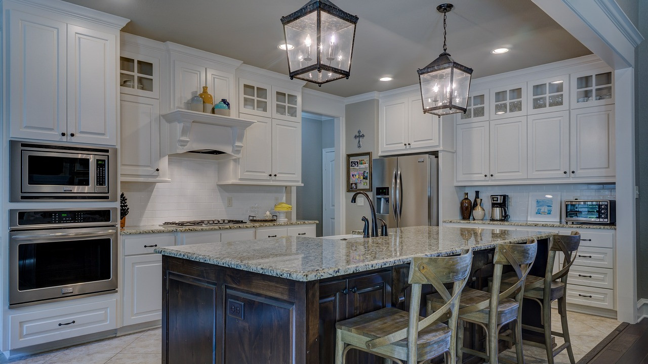 Kitchen Trends 2026 Is the era of open kitchens over