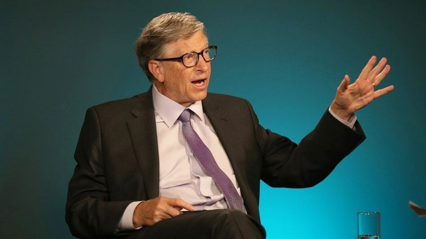 Bill Gates makes sensational allegations against Jeffrey Epstein over extramarital affairs